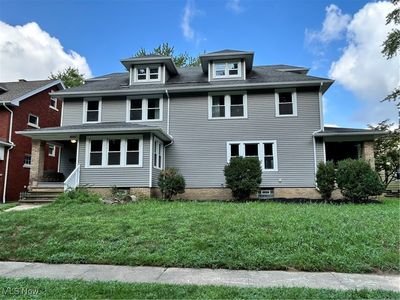 4942 Edgepark Dr, Garfield Heights, OH, 44125