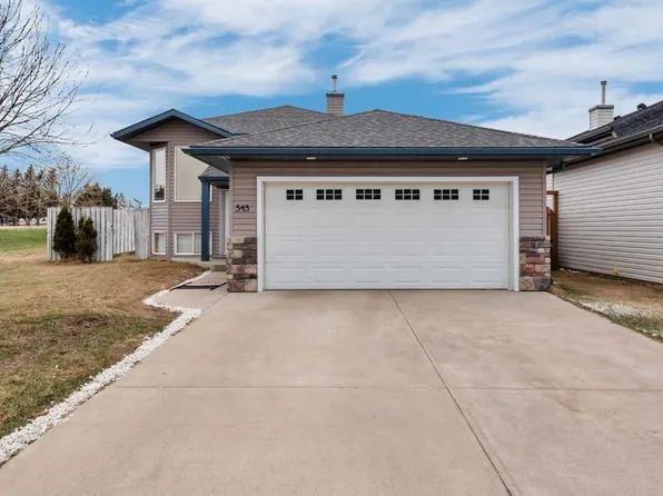 545 W Hillview Gate, Strathmore, AB T1P 1Z6