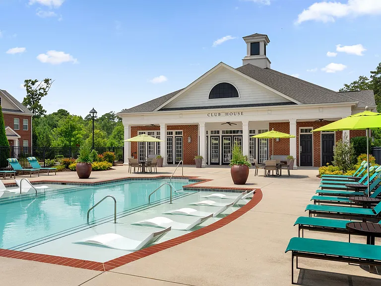 Founders Village - Pool with Sundeck and Outdoor Cooking