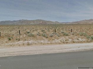 Cholla Rd, Cantil, CA 93519