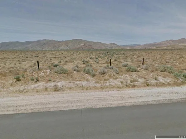 Cholla Rd, Cantil, CA 93519