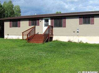 N4528 Range Line Rd, Glen Flora, WI 54526