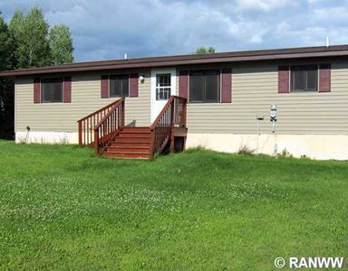 N4528 Range Line Rd, Glen Flora, WI, 54526