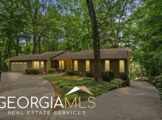 3015 Cardinal Lake Cir, Duluth, GA 30096