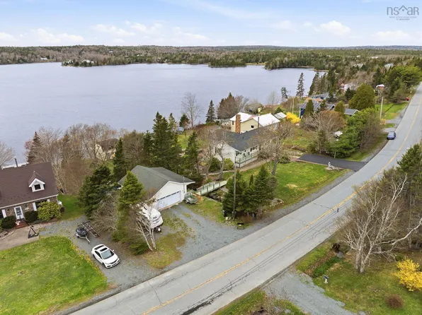163 Candy Mountain Rd, Mineville, NS B2Z 1K4