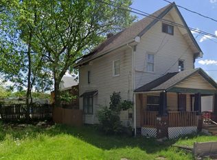 615 Johnston Ct, Akron, OH 44311