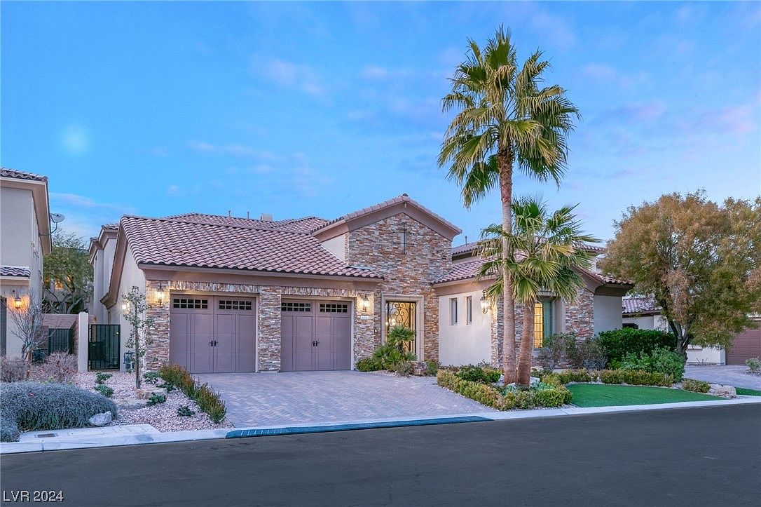 4078 Villa Rafael Dr, Las Vegas, NV 89141 | Zillow
