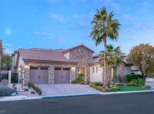 4078 Villa Rafael Dr, Las Vegas, NV 89141