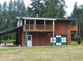 9640 NE Dronawood Dr, Kingston, WA 98346