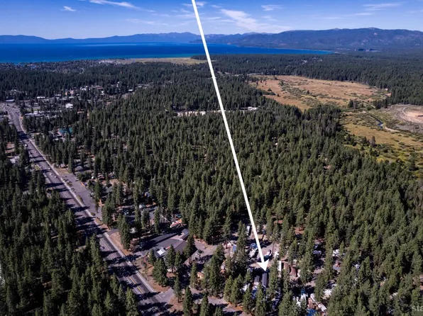 2030 E St Space 39, South Lake Tahoe, CA 96150