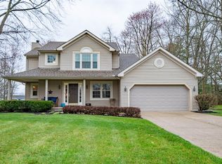 1425 Elrond Dr, Amelia, OH 45102