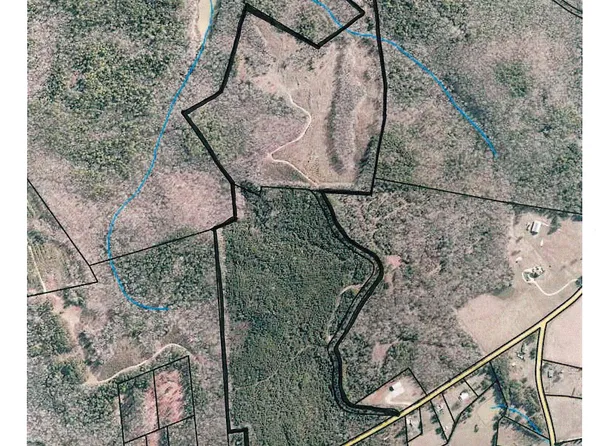 1798 Pearl Mill Rd, Elberton, GA 30635