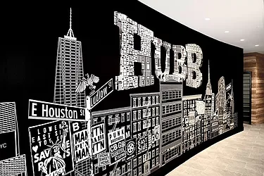 Rented by REAL New York