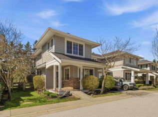 12161 237th St #62, Maple Ridge, BC V4R 0E7