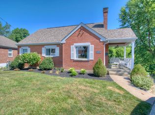 19 Charmaine Cir, Ft MITCHELL, KY 41017