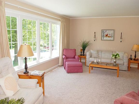 Charming Immaculate Home