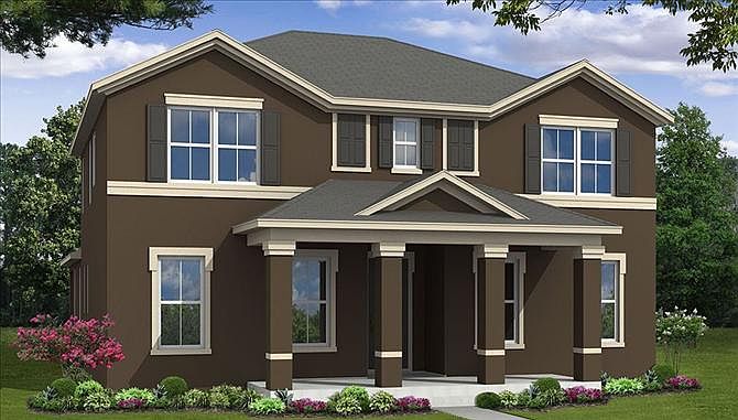 Exterior ITL