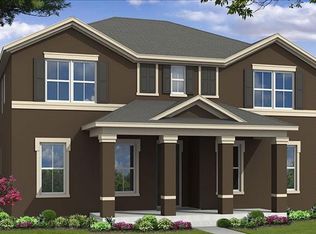 9037 Horizon Pointe Trl, Windermere, FL 34786