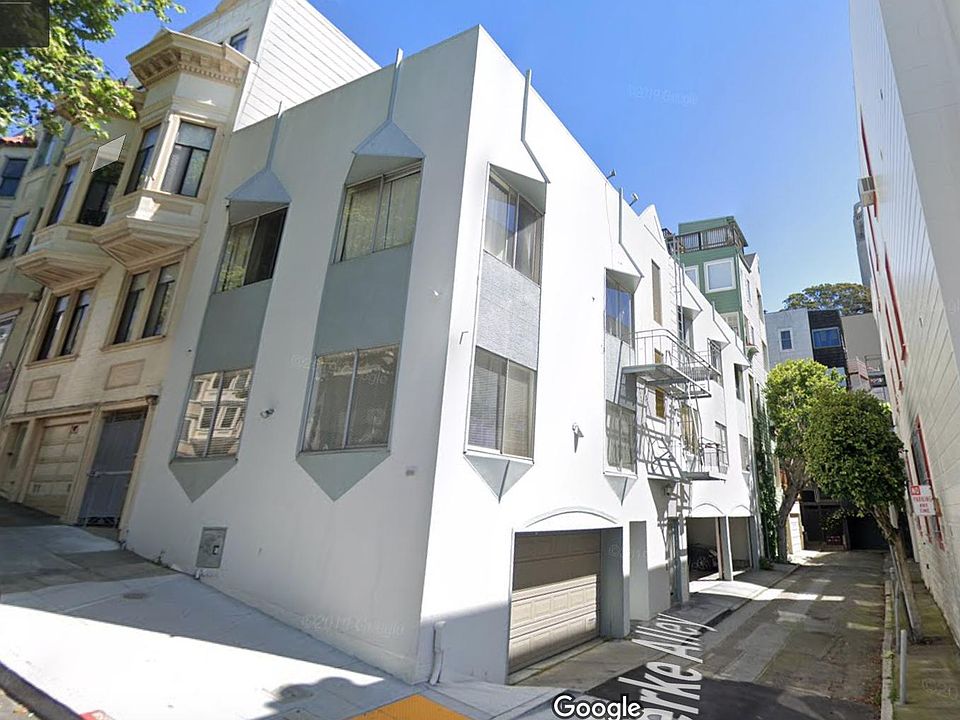 1st image of 1650 Grant Ave APT 2