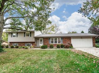 173 Poinciana Dr, Dayton, OH 45459