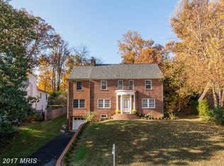 2360 N Quincy St, Arlington, VA 22207