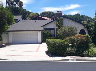 20130 Phaeton Dr, Woodland Hills, CA 91364