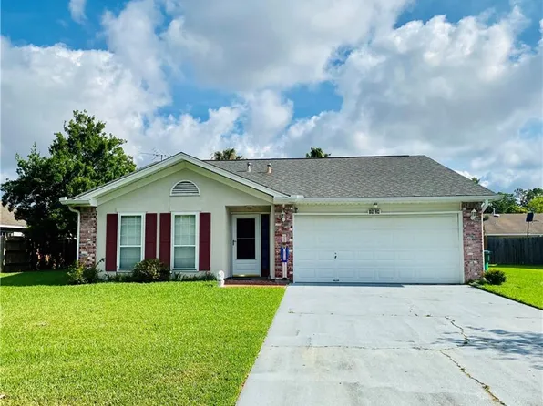 1924 Edgemere Dr, Slidell, LA 70461
