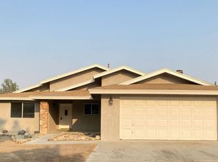 508 S Appaloosa St, Ridgecrest, CA 93555