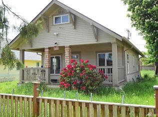 1211 Ward St, Centralia, WA 98531