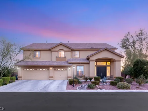 6675 Running Colors Ave, Las Vegas, NV 89131