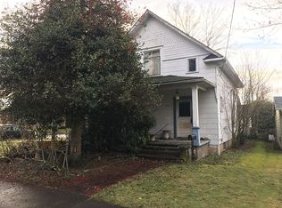 2743 SE 66th Ave, Portland, OR 97206