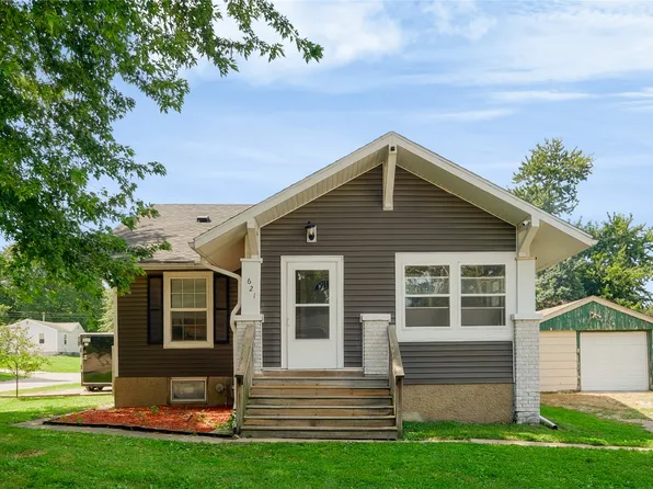 621 E 12th St S, Newton, IA 50208