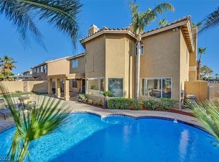 8994 Fort Crestwood Dr, Las Vegas, NV 89129