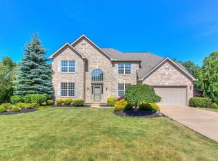 2343 Stonewood St, Avon, OH