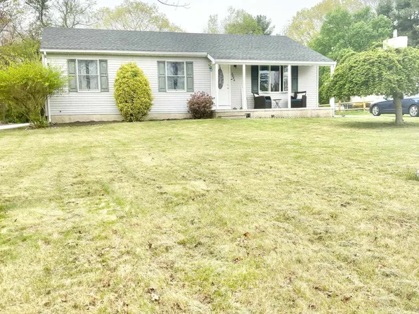2864 Panther Rd E, Vineland, NJ 08361