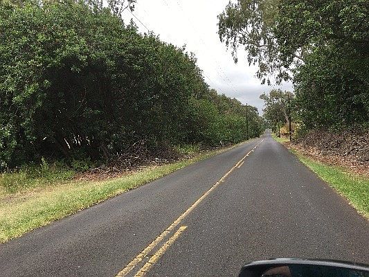 2nd image of Kamaoa Rd Lot 3