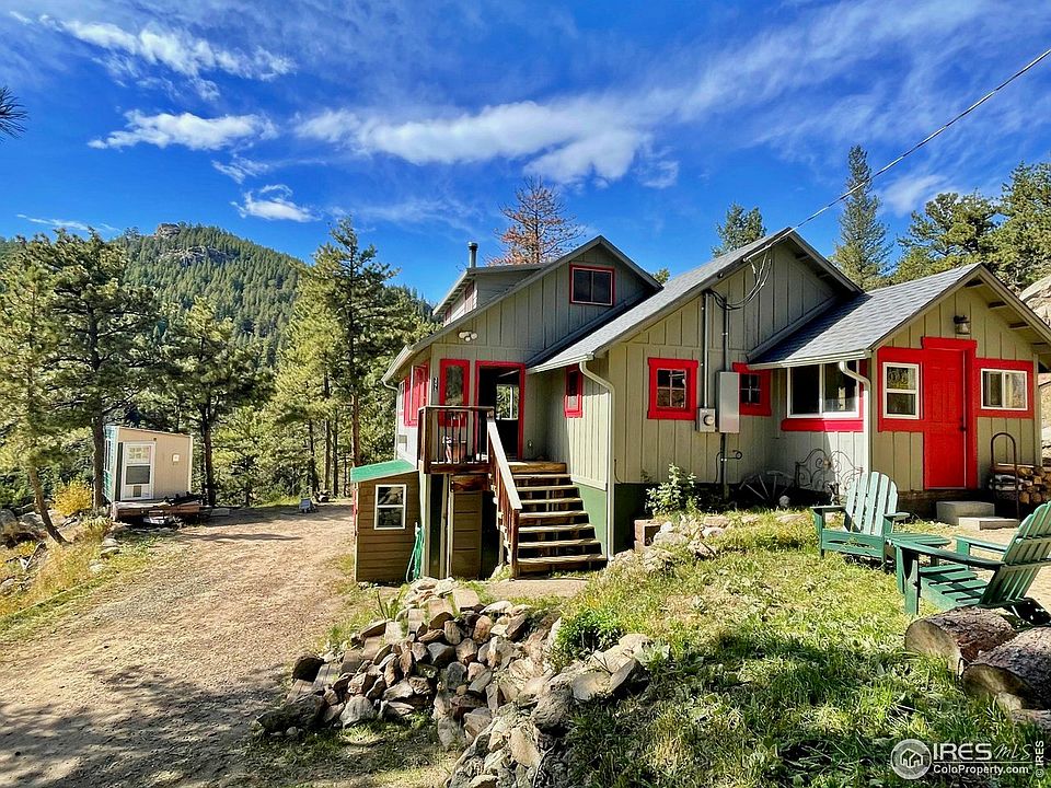 1st image of 3575 Coal Creek Canyon Dr