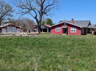 1525 Sunset Inn Rd, Branson, MO 65616