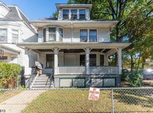 419-421 4th Ave W, Newark, NJ 07107