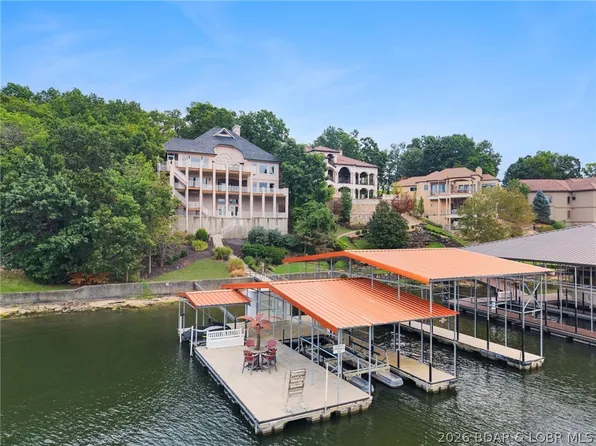 489 Forestridge Ln, Sunrise Beach, MO 65079
