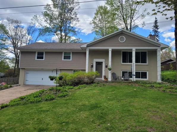 1209 CROCKER STREET, Wausau, WI 54403
