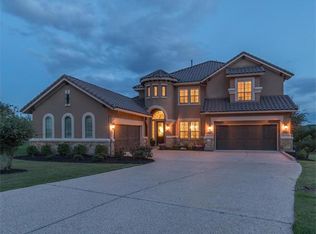 15201 Swiss Alps Ct, Austin, TX 78738