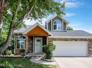 1202 N 7th St, Indianola, IA 50125