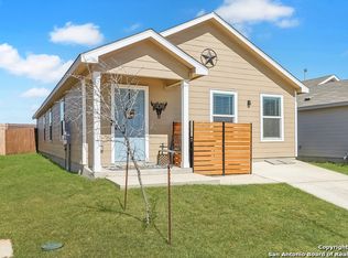 11727 Arctic Rose, Converse, TX 78109