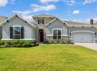 20859 Bighorn Valley Ln, Richmond, TX 77407