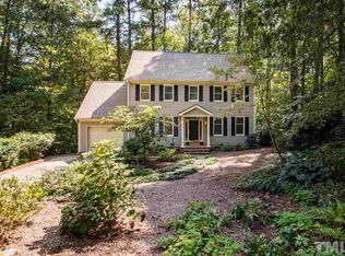 108 Bristol Dr, Chapel Hill, NC 27516