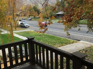 429 E Center St, Provo, UT 84606