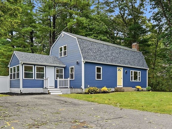 3rd image of 78 Old Farm Rd