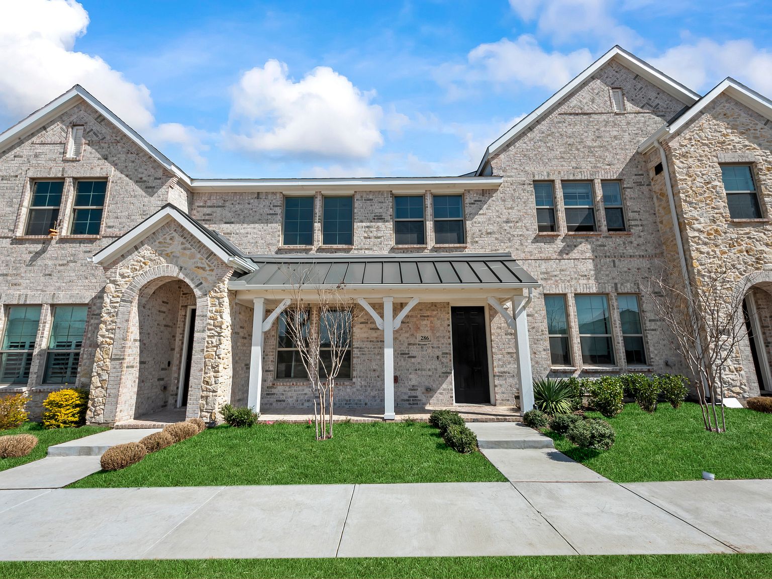 286 Harvest Way, Argyle, TX 76226 | Zillow