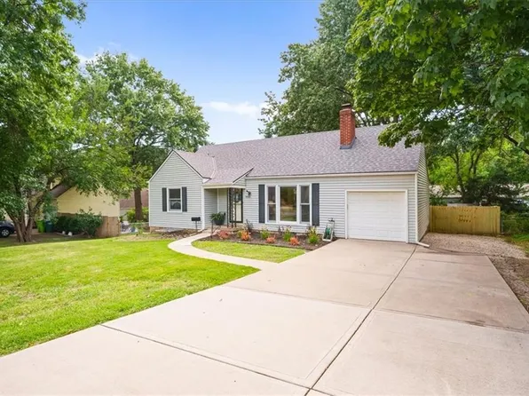 5600 Roe Blvd, Roeland Park, KS 66205